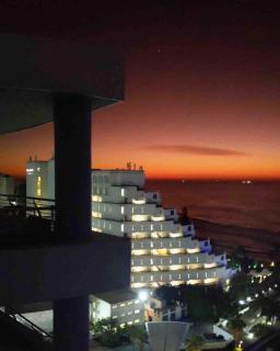 Umhlanga Executive apartment at iconic Pearls - Durban - 2