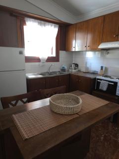 Rania city loft apartment - Argostoli - 9
