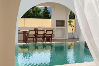 Villa NeoX with 2 Pools, Jacuzzi, Sauna & Minigolf - Fethiye - 4