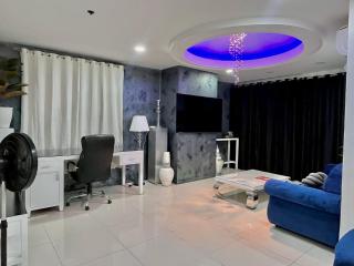 Sheryll Spaces - Kandi Tower 3 Spacious 2 bedroom, Home comfort & hotel amenities - 8