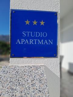 Apartmani Frane - Seline - 6