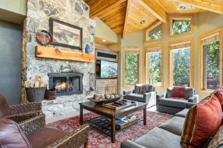 Trail's End Lodge at Deer Valley Resort - Four Bedroom Residence with Spa #12 condo - 9