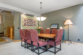 Trail's End Lodge At Deer Valley Resort - Four Bedroom Residence With Spa #12 - 8