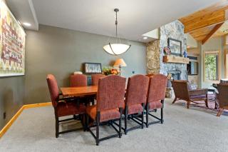 Trail's End Lodge At Deer Valley Resort - Four Bedroom Residence With Spa #12 - 7