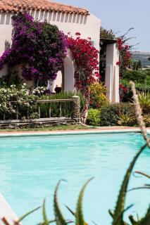 Villa Rosa - Piscina privata - 8