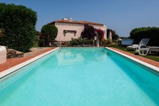 Villa Rosa - Piscina privata - 5