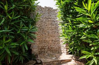 Villa Rosa - Piscina privata - Stintino - 1