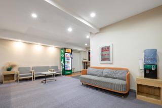Home Inn Huayi Selected Yellow Crane Tower Tang Hualin Branch - Wuhan - 1