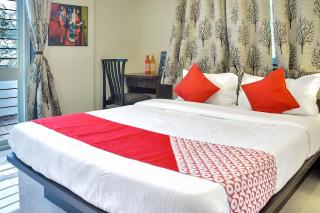 Hotel O Homes Vardhan House 2 - Dāpuri - 4