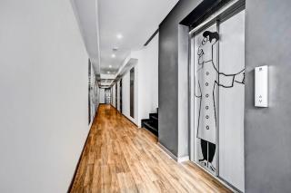 Super OYO TONWHOUSE 1274 PatrakarPuram - Gomti Nagar - 0