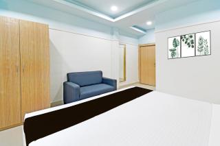 Super Hotel O Dharohar - 2