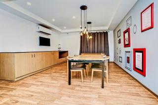 Super OYO TONWHOUSE 1274 PatrakarPuram - Gomti Nagar - 4