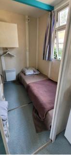 Chalet dans camping avec piscine - Chazelles-sur-Lyon - 4