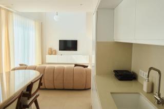 Villa NeoX with 2 Pools, Jacuzzi, Sauna & Minigolf - Fethiye - 9