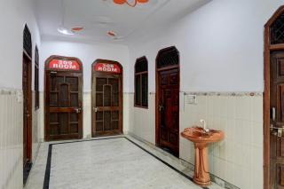 Hotel O Zoom Hotels - Ghaziabad - 0
