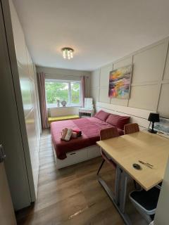 Ealing Double Room - Ealing - 0
