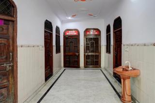 Hotel O Zoom Hotels - Ghaziabad - 9