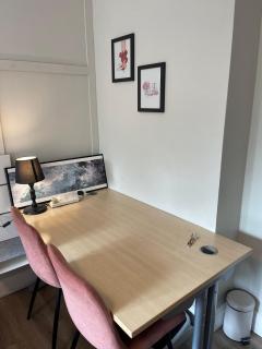 Ealing Double Room - Ealing - 8