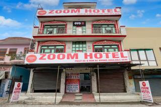 Hotel O Zoom Hotels - Ghaziabad - 3