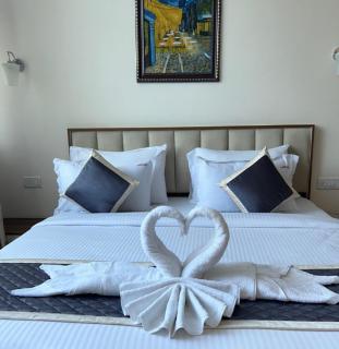 Montecarlo Hotel - Mamallapuram - 0