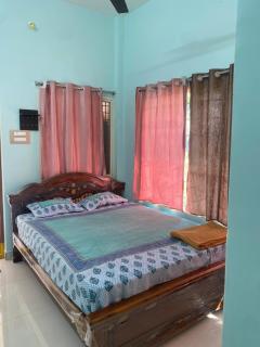 Devi Homestay - Hampi - 1