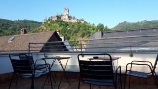 Pension Elisabeth - Cochem - 6