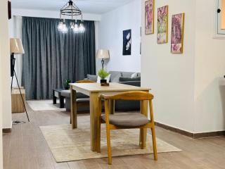 Al Saraya Sahl Hasheesh by Peaks - Hurghada - 8