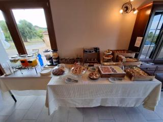Agriturismo IL VECCHIO OLIVO - 5