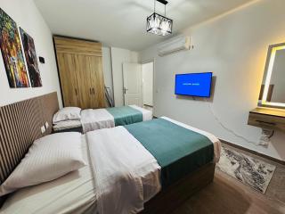 Al Saraya Sahl Hasheesh by Peaks - Hurghada - 2