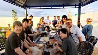 Beijing Xingshe Youth Hostel--Nearby Tiananmen square & Forbidden City & Houhai Bar street--1 minute walk to subway, Cat-keeping, Great wall&Forbidden city one day tour, Wifi and laundry room, English speaking Reception - Peking - 4
