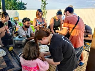 Beijing Xingshe Youth Hostel--Nearby Tiananmen square & Forbidden City & Houhai Bar street--1 minute walk to subway, Cat-keeping, Great wall&Forbidden city one day tour, Wifi and laundry room, English speaking Reception - Peking - 2