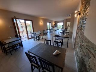 Agriturismo IL VECCHIO OLIVO - Castagneto Carducci - 8