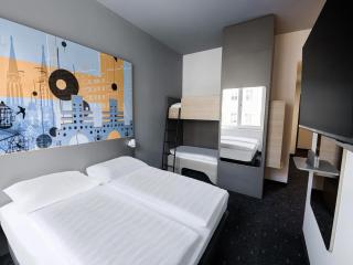 B&B HOTEL Wien-Heiligenstadt - Viena - 9
