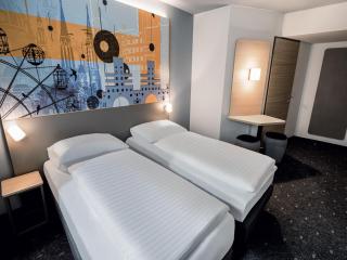B&B HOTEL Wien-Heiligenstadt - 2