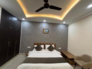 Hotel Mango Tree, Vrindavan - Vrindāvan - 6
