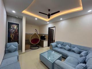 Hotel Mango Tree, Vrindavan - Vrindāvan - 5