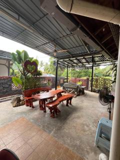 Sha Homestay - Marang - 0