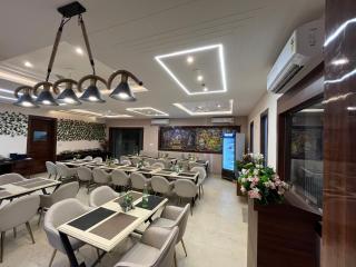Hotel Mango Tree, Vrindavan - Vrindāvan - 3