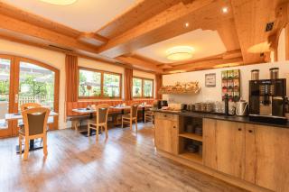 Hotel Christoph - 3