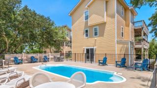 1680 Hopes and Dreams 8 Min Walk to Beach - Corolla - 0