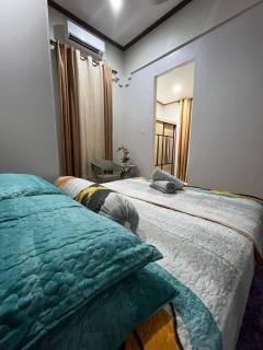 Sha Homestay - Marang - 7