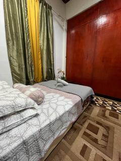 Sha Homestay - Marang - 2