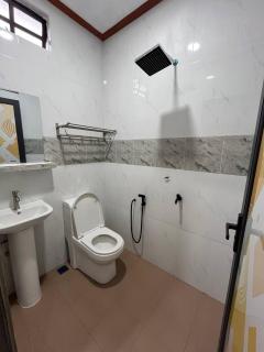 Sha Homestay - Marang - 1