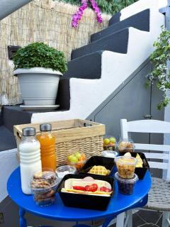 Villa Sertis Santorini - Imerovígli - 8