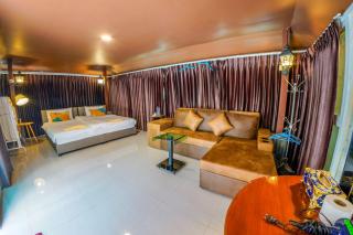 Happy Garden Resort Betong - Betong - 6