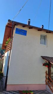 Casa Cristiana Moisei - 3