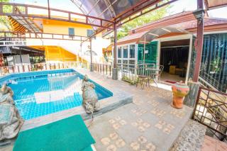 Happy Garden Resort Betong - Betong - 8