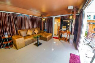 Happy Garden Resort Betong - Betong - 9