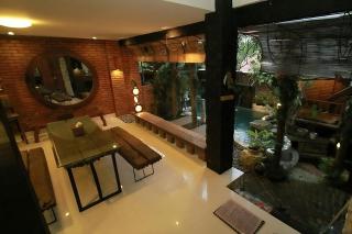 Dayin Villa - 7