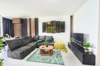 Botanic Park - Cherry Pie apartment by Open House - Timişoara - 8